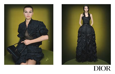 dior ad campaign 2023